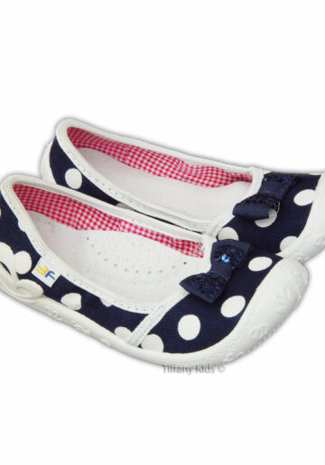 3F® Balerini Bona Bleumarin