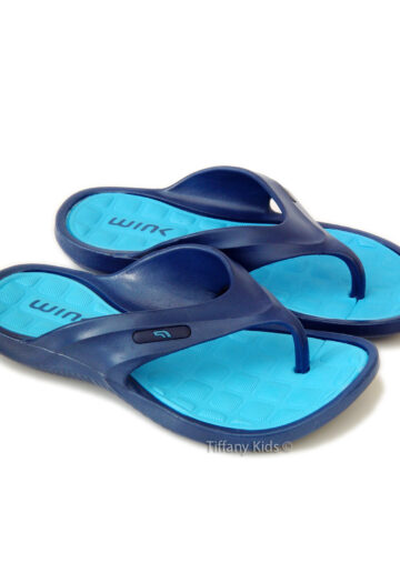 Wink® Slapi (28-35) Albastru