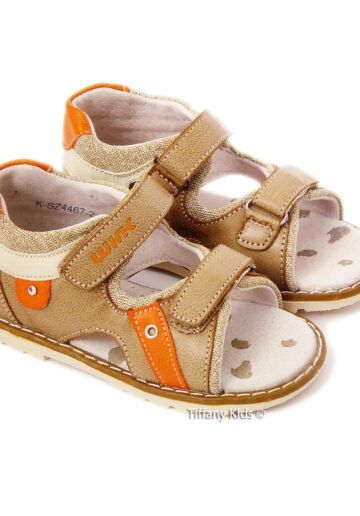 Wink® Sandale eco (25-30) Bej