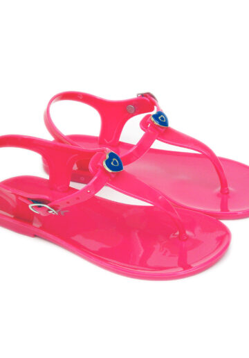 Wink® Sandale Fuxia