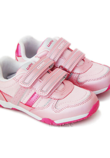 Wink® Pantofi sport Roz
