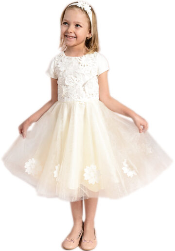 Rochie gala Ariana