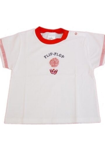 Tricou fete 68 Alb