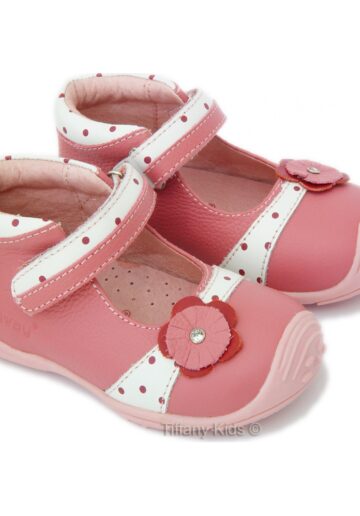 Sunway® Balerini piele Roz