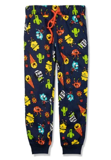 Gumball® Pantaloni trening bleumarin 133372