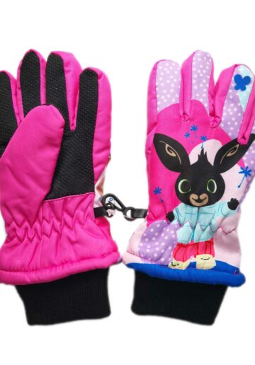 Bing Bunny® Manusi schi Multicolore 308318