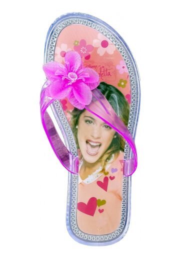 Violetta ® Slapi Violet