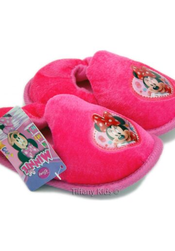 Minnie® Botosei fliss Fuxia