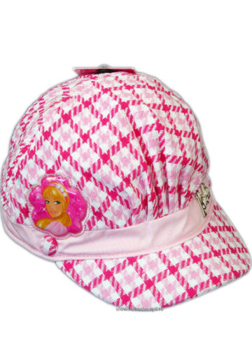 Barbie® Sapca captusita Roz 951877