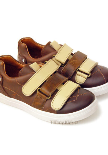 Avus® Pantofi sport piele Maro