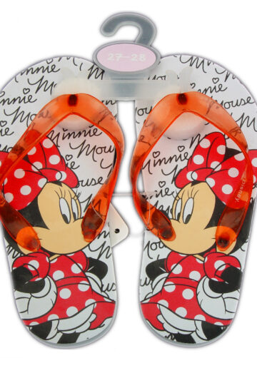 Minnie® Slapi Alb