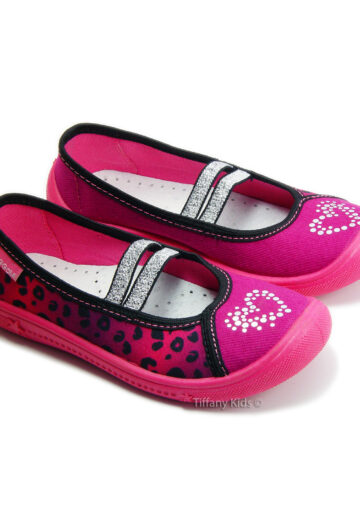 Viggami® Balerini Eliza DK Fuxia