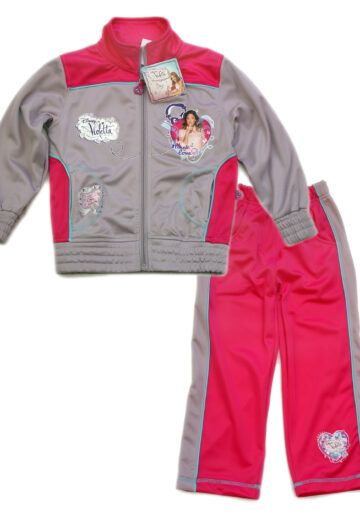 Violetta® Trening Gri