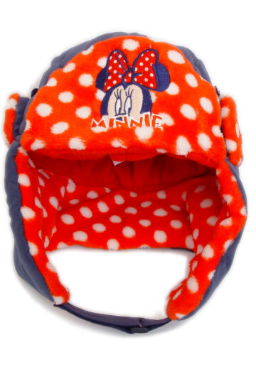 Minnie® Caciula Chapka Bleumarin