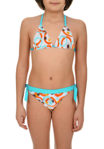 Tiffany K.® Costum de baie 2 Piese Multicolor