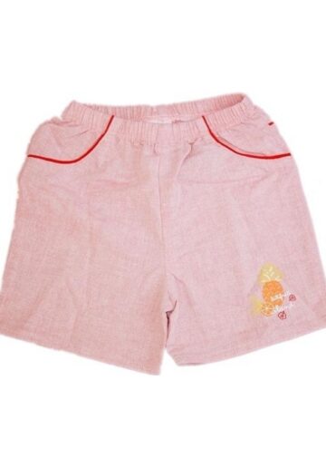 Pantalon fete 68-98 Roz