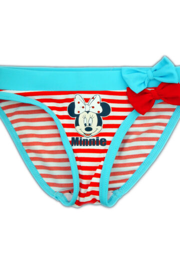 Minnie® Slip de baie Turcoaz