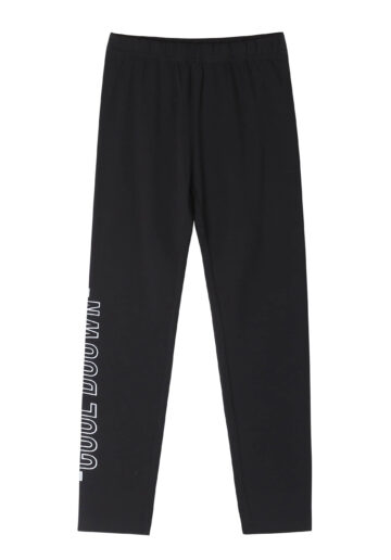 Glo-Story® Leggins negri 602907