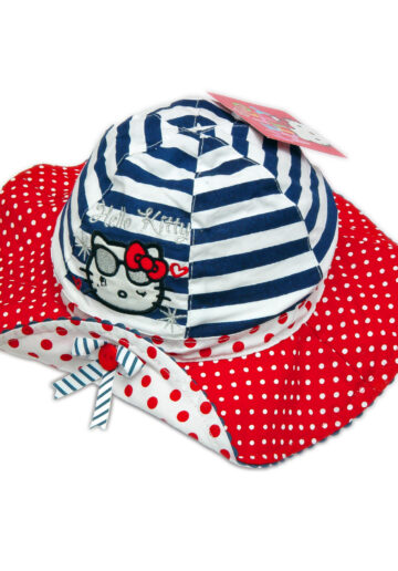 Hello Kitty® Palarioara Rosu