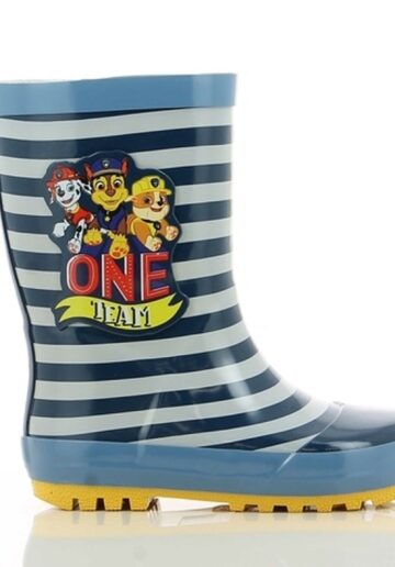 Paw Patrol® Cizme cauciuc Albastre 106020