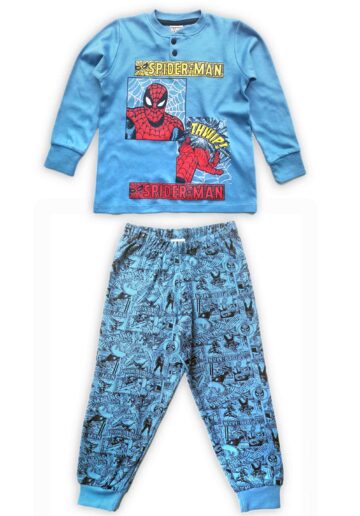 Spider-Man® Pijama Albastra 404601