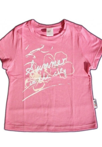 Tricou 98-164 Formel One Roz