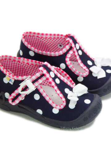 3F® Balerini Zyrafa Bleumarin