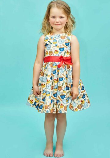 Al-Da® Rochie Candy 2 103661