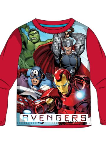 Avengers® Bluza rosie 615662