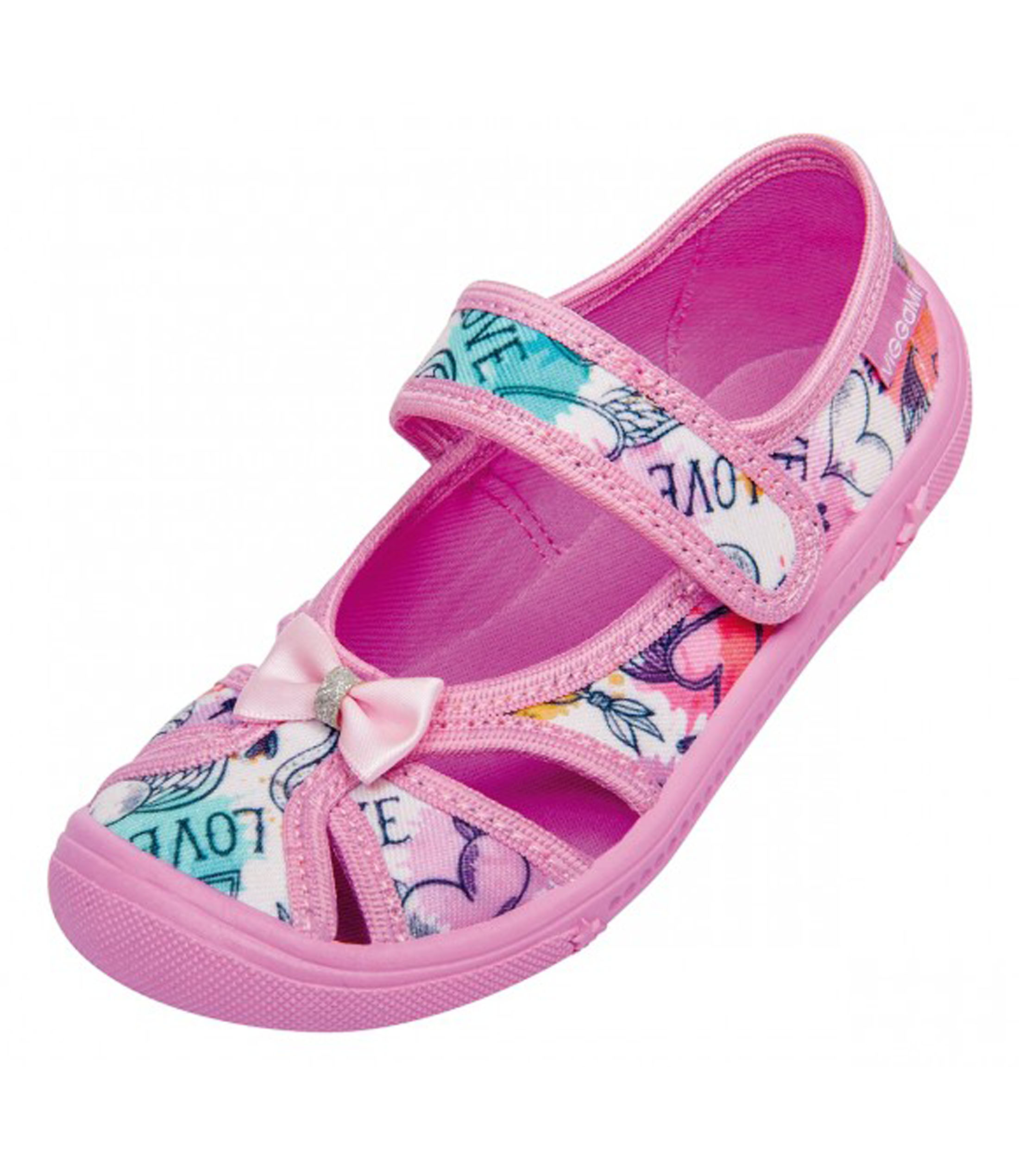 Viggami® Balerini Iga DK Roz 20112