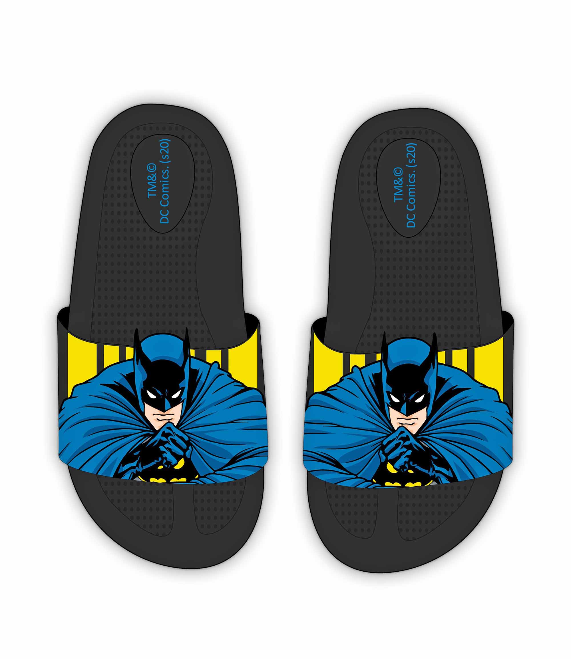 Batman® Slapi negri 358213