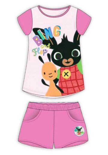 Bing Bunny® Compleu vara roz 971019