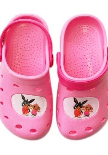 Bing Bunny® Saboti spuma roz 210570