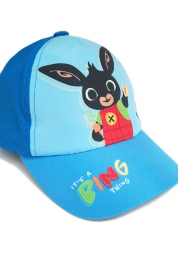 Bing Bunny® Sapca Albastra 772024