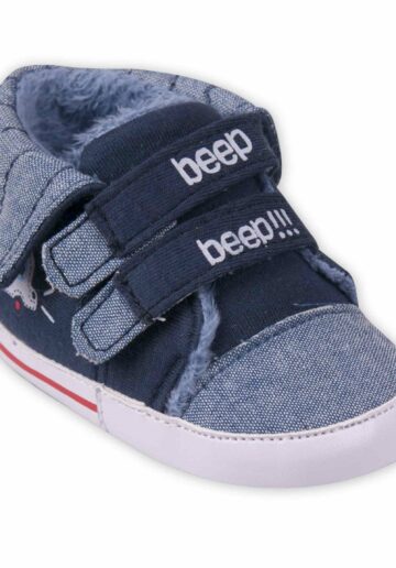 Botosei Beep Albastri 2002095