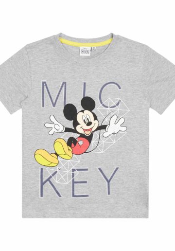 Mickey® Tricou Gri 53461