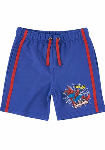 Spider-Man® Pantaloni scurti Albastri