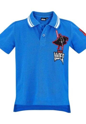 Star Wars® Tricou Polo albastru 1739071