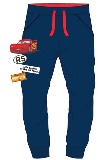 Cars® Pantaloni flausati Albastri 613821