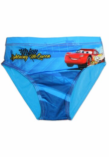 Cars® Slip baie albastru 202107