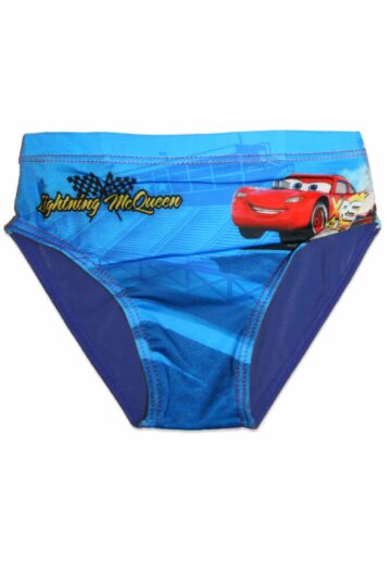 Cars® Slip baie bleumarin 611231