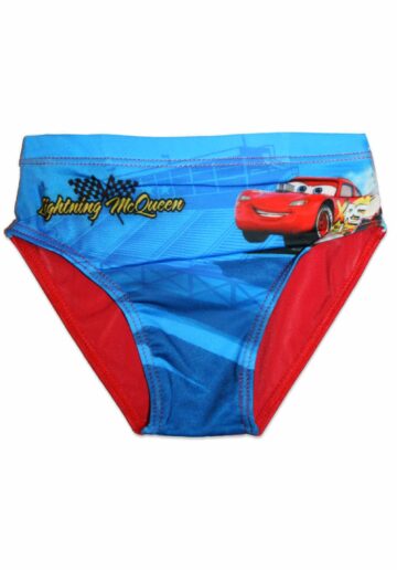 Cars® Slip baie rosu 611232
