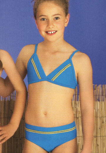 Naturana® Costum de baie 2 piese Royal