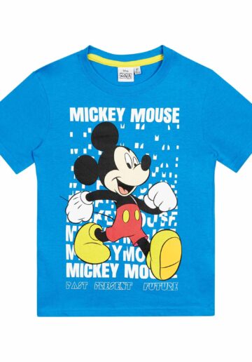 Mickey® Tricou Albastru 53463