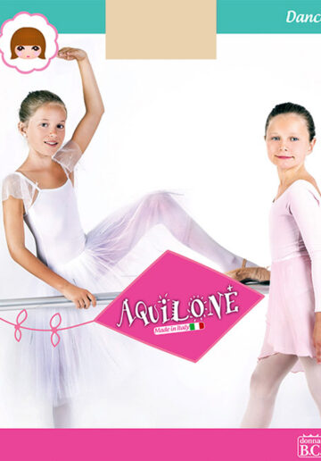 Dres Dance Natural 40 Den 791