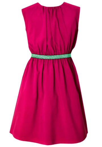 Emma® Rochie eleganta Roma Magenta 106394