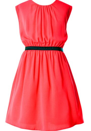 Emma® Rochie eleganta Roma Rosu Corai 106454