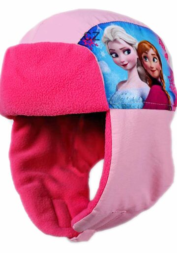Frozen® Caciula Chapka Roz 7709651