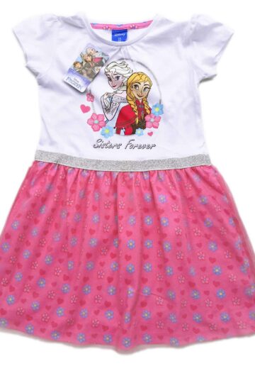 Frozen® Rochie roz 882661