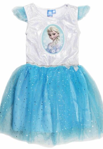 Frozen® Rochie Turcoaz 143289